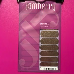 Jamberry Nail Wraps-Full Sheet-Brand New!